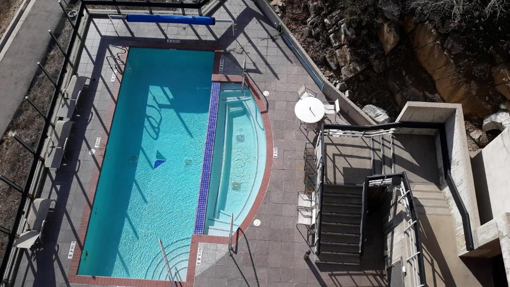 Inn at Snowbird